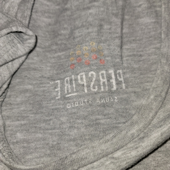 WOMEN'S Workout Tank - Picture 3 of 5